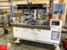 Shrink Wrapper Rigging Fee: $ 100