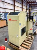 Ingersoll Rand Refrigerated Air Dryer Model NYC200A400. S/N 318802, with Filter Rigging Fee: $ 75