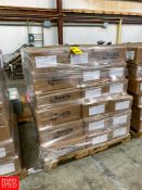 Pallet Bostik Hot Melt Glue Rigging Fee: $ 75