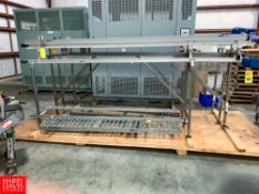 NCC 2-Level Conveyor System 12