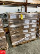 Pallet Bostik Hot Melt Glue Rigging Fee: $ 75