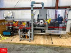 Bulk Bid: Lots 69-70, Klockner Cartoner and Controls *Subject To Piecemeal Bidding Rigging Fee: $