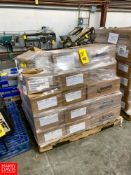 Pallet Bostik Hot Melt Glue Rigging Fee: $ 75