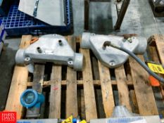 CSI 159 PSI Housing Rigging Fee: $ 50