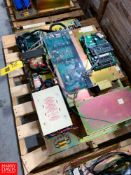 Allen Bradley Model 1336 Variable Frequency Drive Rigging Fee: $ 25