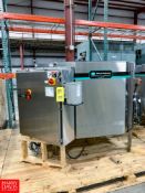 Shibuya Hoppmann Vibratory Feeder System, S/N PRJ1001201 Rigging Fee: $ 150