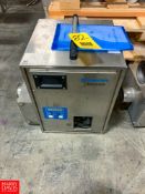 Munters S/S Dehumidifer Model MCS 300