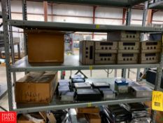 Rice Lake Digital Read outs And Components