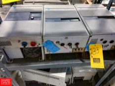 Allen Bradley 10 Hp. 1336 VFD'S