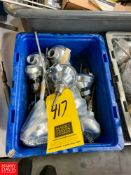 Tru Temp And Other Sensors