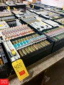 (5) Honeywell 621 Processors And I/O Racks