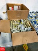 Terminals And Cables