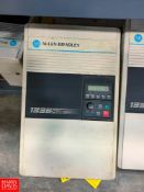 Allen Bradley 1336 Plus VFD'S