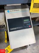 Allen Bradley 1336 Plus VFD'S