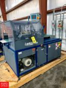 Lantech Shrink Sealer Model SW1000, S/N 000225