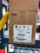 Allen Bradley 3 Hp. Power Flex 4 VFD