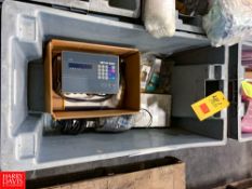 Mettler Toledo, Rice Lake, Cardinal And Other Scale Parts, See Photo List