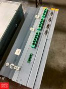 Parker Compx 3 Servo Drive