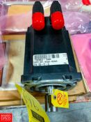 Servo Motor Catolog Number MPL-84530F-MJ722AA