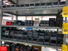 Over 40 Walton, Omron And other Digital Read Outs