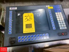 Xycom Touch Screen Controller