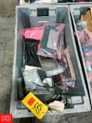 Electronic Components, And Door Hardware