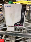 Allen Bradley Kinet IX 6000 Servo Drives
