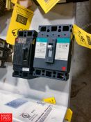 General Electric Breakers