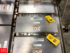 Eriez S/S Magnet 23.5