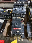 Square D And Other 225 Amp Breakers