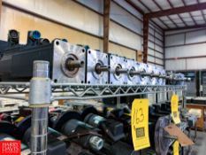 Rexroth Servo Motors