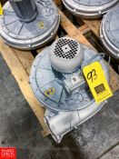 Blower Unit, With Elektron Motor