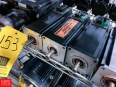 Indrmat Servo Motors