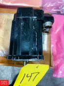 Servo Motor Catolog Number MPL-A320H-MK22a