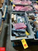 Hayssen, Yamato, Circuit Boards, Power Supplies, And Hardware, See Photo List