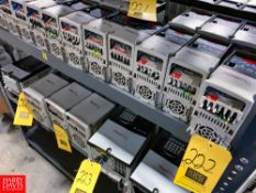 Allen Bradley 1 Hp. Power Flex 4, VFD