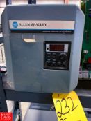 Allen Bradley VFD'S
