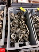 S/S Butterfly Valves Most 2