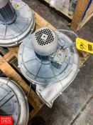 Blower Unit, With Elektron Motor