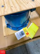 New Rosemount Mag Flow Sensor Model 8705PSA120S1WONOG1
