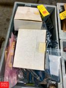 Automation Intelligence Components, With VGA Cards And Rack, See Photo List