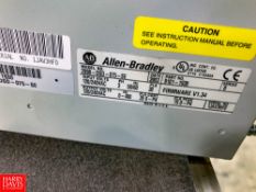Allen Bradley Ultra 3000 Servo Drives