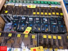 CMC Arimaster 9000 Servo Drives