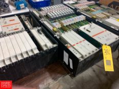 (+/- 6) Honeywell Processors Model ICP 620-02