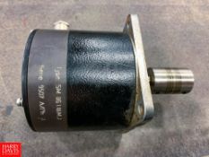 Zobotroniccs Servo Motors