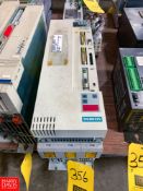 Siemens Servo Drive