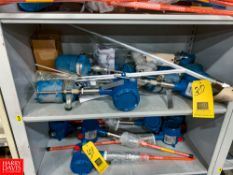 Ametek Annd Other Probes