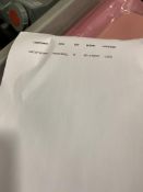 (12) Honeywell Circuit Boards See Photo List