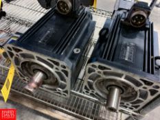 Indrmat Servo Motors