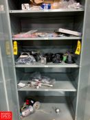 DoBoy And Sig Parts